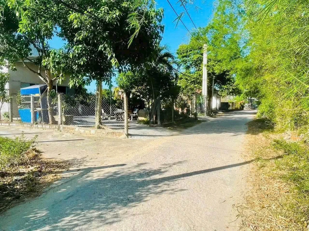 Bán đất 145m2 full thổ cư Tuy Phước, Bình Dương 400 triệu - Ảnh thu nhỏ 2