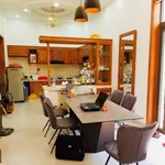 Bán biệt thự vườn 220m² mặt tiền Phạm Văn Đồng Bình Chánh 15 tỷ - Ảnh thu nhỏ 3