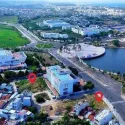 Đất đấu giá view ngay hồ điều hoà trung tâm thành phố Tuy Hoà Phú Yên đường ô tô chỉ 2,8 tỷ/lô - Ảnh thu nhỏ 10