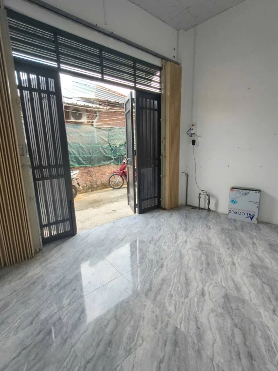 Bán nhà 70m² 2 phòng ngủ Nha Trang 770 triệu - Ảnh 1