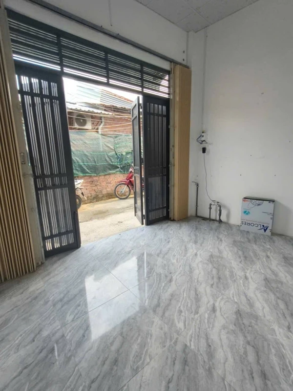 Bán nhà 70m² 2 phòng ngủ Nha Trang 770 triệu