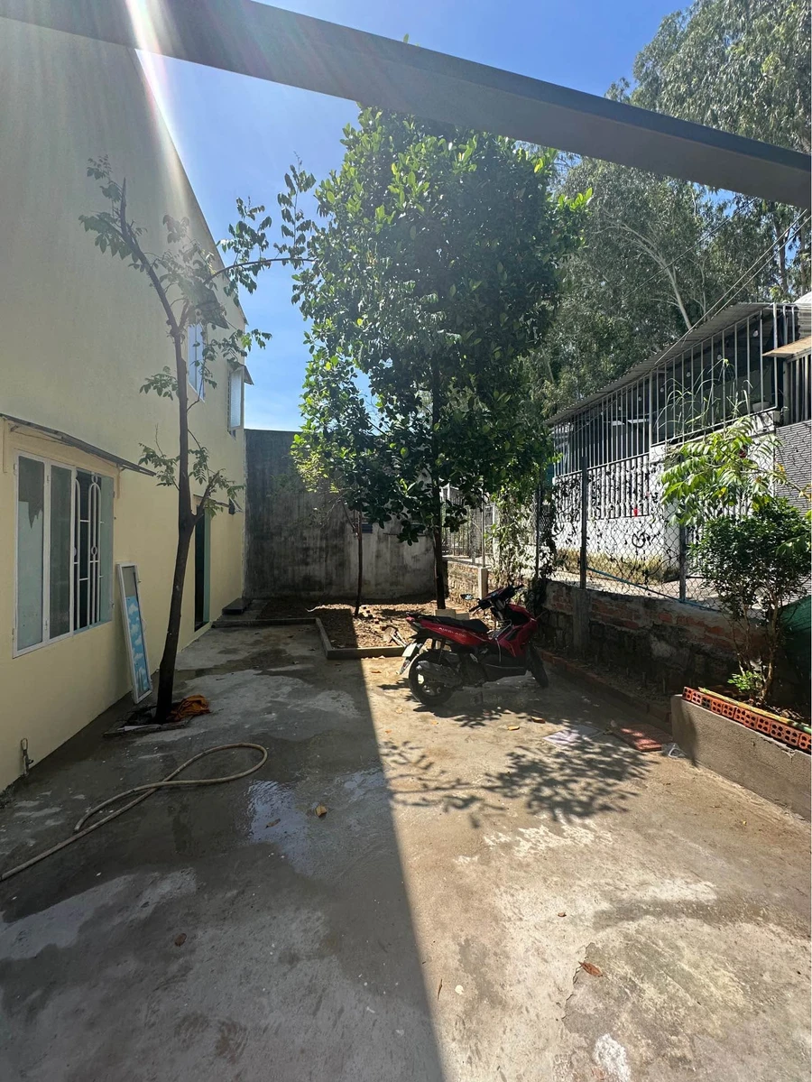 Bán nhà vườn 104m2 gần biển Nha Trang, giá 3,5 tỷ - Ảnh thu nhỏ 4