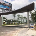 Bán nhà hẻm Điện Biên Phủ 6,8x42m, 286m², 750 triệu - Ảnh thu nhỏ 1