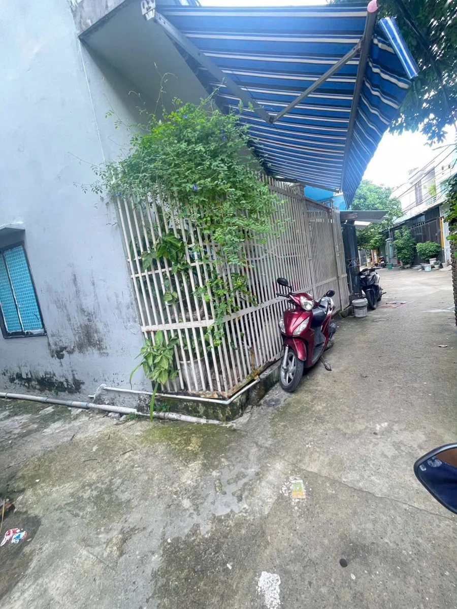 Bán nhà 2 mặt kiệt đường Ngô Quyền 50m2, 2PN 2WC, gần chợ Chiều, Sơn Trà, Đà Nẵng - Ảnh 1