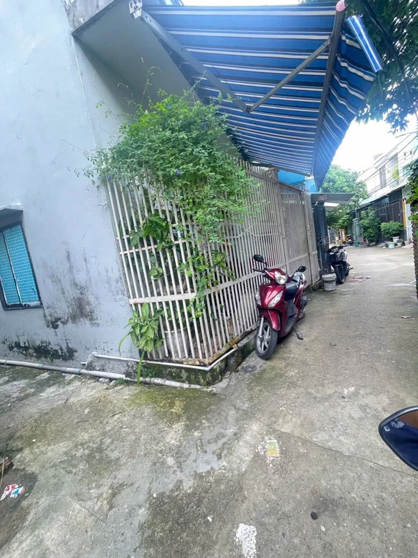 Bán nhà 2 mặt kiệt đường Ngô Quyền 50m2, 2PN 2WC, gần chợ Chiều, Sơn Trà, Đà Nẵng