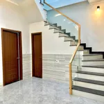 Bán nhà lầu 3 phòng ngủ 60m2 Trấn Biên, Đồng Nai - Ảnh thu nhỏ 5