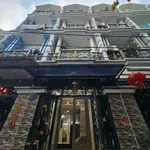 Bán nhà hẻm xe hơi 226 An Dương Vương, 50m², 3 tầng 4PN, P. Bình Phú, Quận 6 – 6,7 tỷ - Ảnh thu nhỏ 1