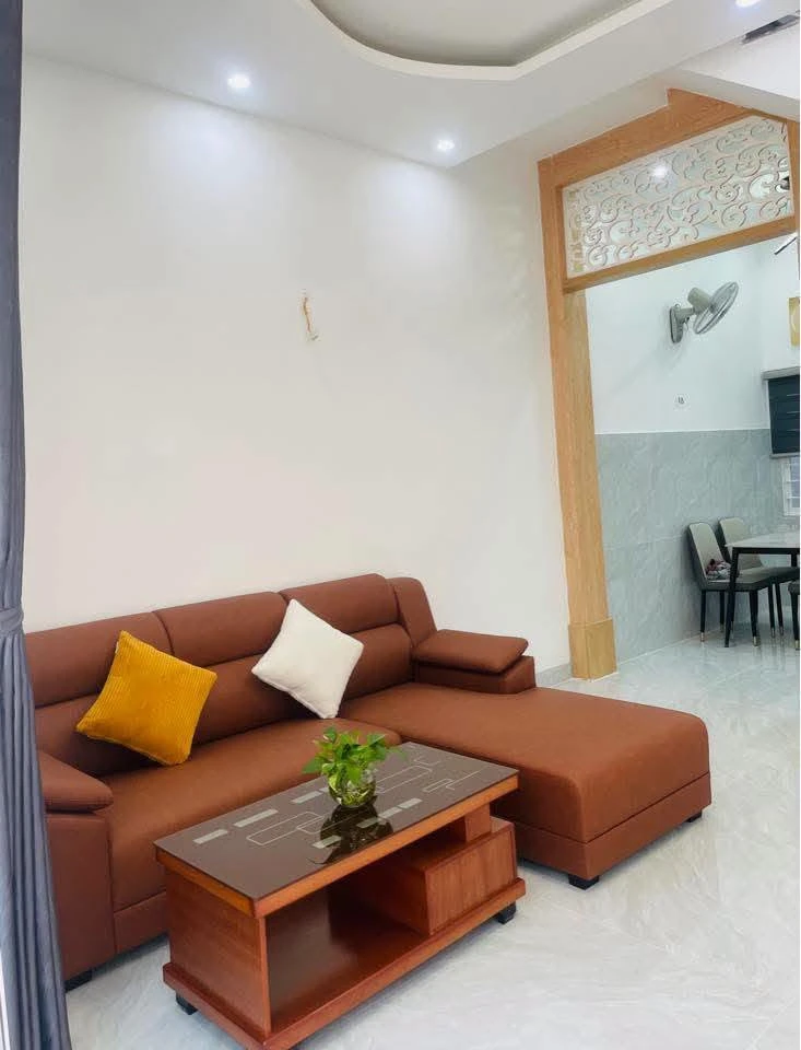 Bán nhà Vũng Tàu 2 phòng ngủ 51.5m2 gần biển 5.35 tỷ - Ảnh thu nhỏ 4