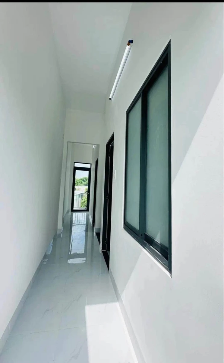 Bán nhà 2PN hẻm Hùng Vương Quy Nhơn, 45m², 1 tỷ 6 - Ảnh thu nhỏ 4