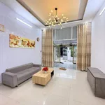 Bán nhà 2 tầng 74m² 3PN gần MT Trần Huy Liệu Khuê Trung - Ảnh thu nhỏ 4
