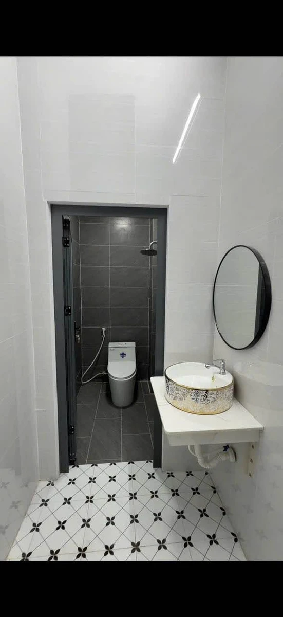 Bán nhà Tân Phú 2 phòng ngủ 112m² giá 1,8 tỷ - Ảnh thu nhỏ 5