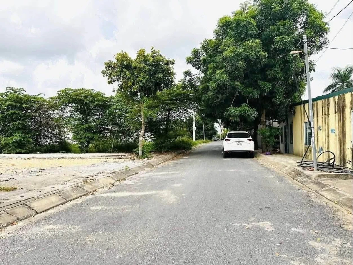 Bán đất 95m² Phan Đình Phùng Tân Bình 1 tỷ 5 - Ảnh thu nhỏ 3