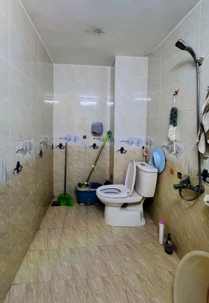 Bán nhà 3 tầng 4PN đường Thoại Ngọc Hầu, Tân Phú, 4x18,3m giá 9,2 tỷ - Ảnh thu nhỏ 4