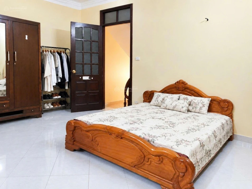 Chính chủ gửi bán nhà vị trí đẹp 41,4m2 tại đường Nguyễn Khang (Thành Thái kéo dài) giá 21,8 tỷ - Ảnh thu nhỏ 5