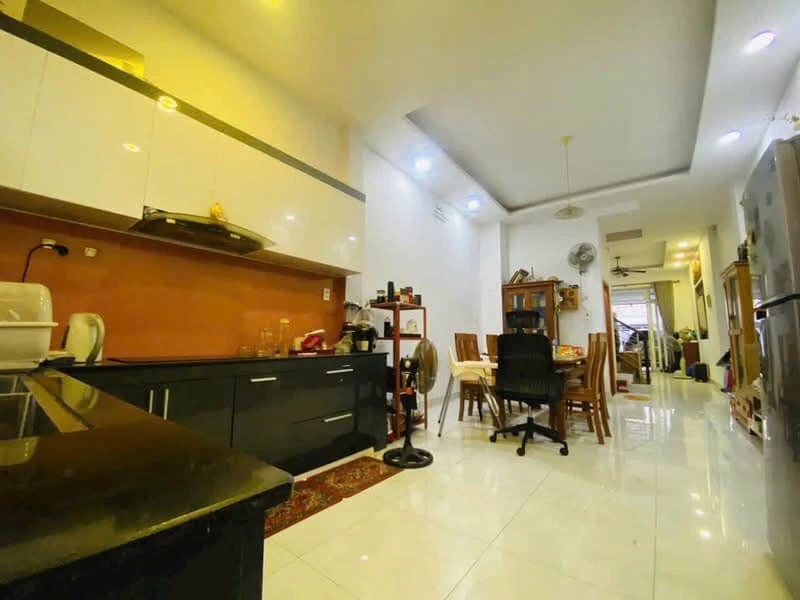 Bán nhà phố 3PN/3WC 84m2 Phước Bình Q9, 9,7 tỷ - Ảnh thu nhỏ 3