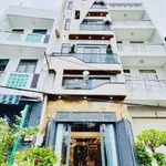 Bán nhà hẻm xe hơi 4,4x14m có thang máy, full nội thất, đường Huỳnh Văn Nghệ, Gò Vấp, giá 12,8 tỷ - Ảnh thu nhỏ 2