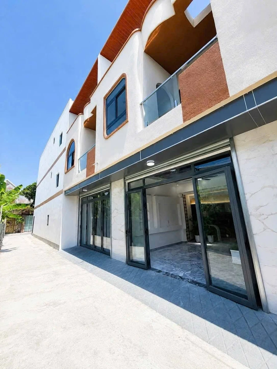 Nhà 1 trệt 1 lầu 120m² 3PN Đồng Nai 2,95 tỷ - Ảnh thu nhỏ 4