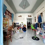 Bán nhà gác lửng 110m² 3PN Bình Chánh 2,15 tỷ - Ảnh thu nhỏ 2