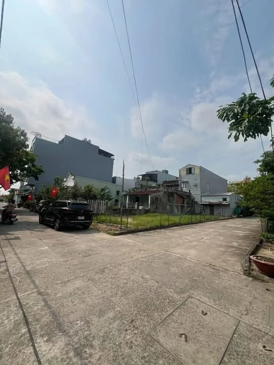 Bán đất 141m2 lô góc 2 mặt đường 7m Liên Chiểu 6,3 tỷ - Ảnh thu nhỏ 3
