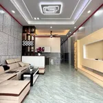 Bán nhà Tân Định Bến Cát 100m² 1 tỷ 950 triệu - Ảnh thu nhỏ 1