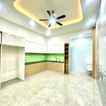 Bán nhà mới 4 tầng 55m2 hẻm 45 Trường Lưu, Long Trường, Quận 9 cũ, giá 5,39 tỷ - Ảnh thu nhỏ 4