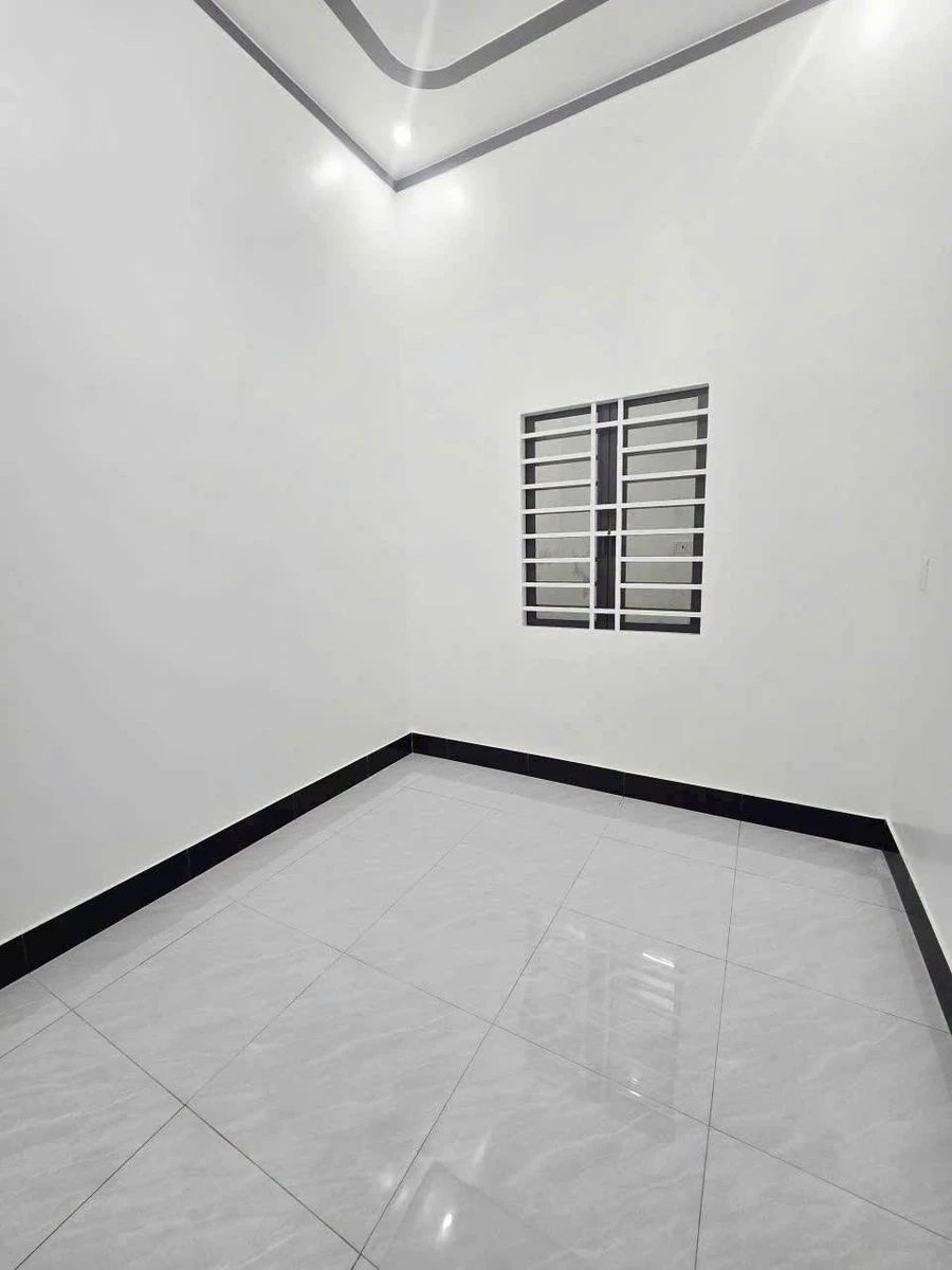Bán nhà hẽm 3PN Long Thành Nam Tây Ninh 189m2 - Ảnh thu nhỏ 3