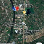 Bán nền đất thổ cư 20x20m (400m²) 2.3 tỷ Tây Ninh - Ảnh thu nhỏ 1