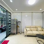 Bán nhà 3PN 44m² mặt tiền Ngô Đức Kế Bình Thạnh 4,88 tỷ - Ảnh thu nhỏ 3
