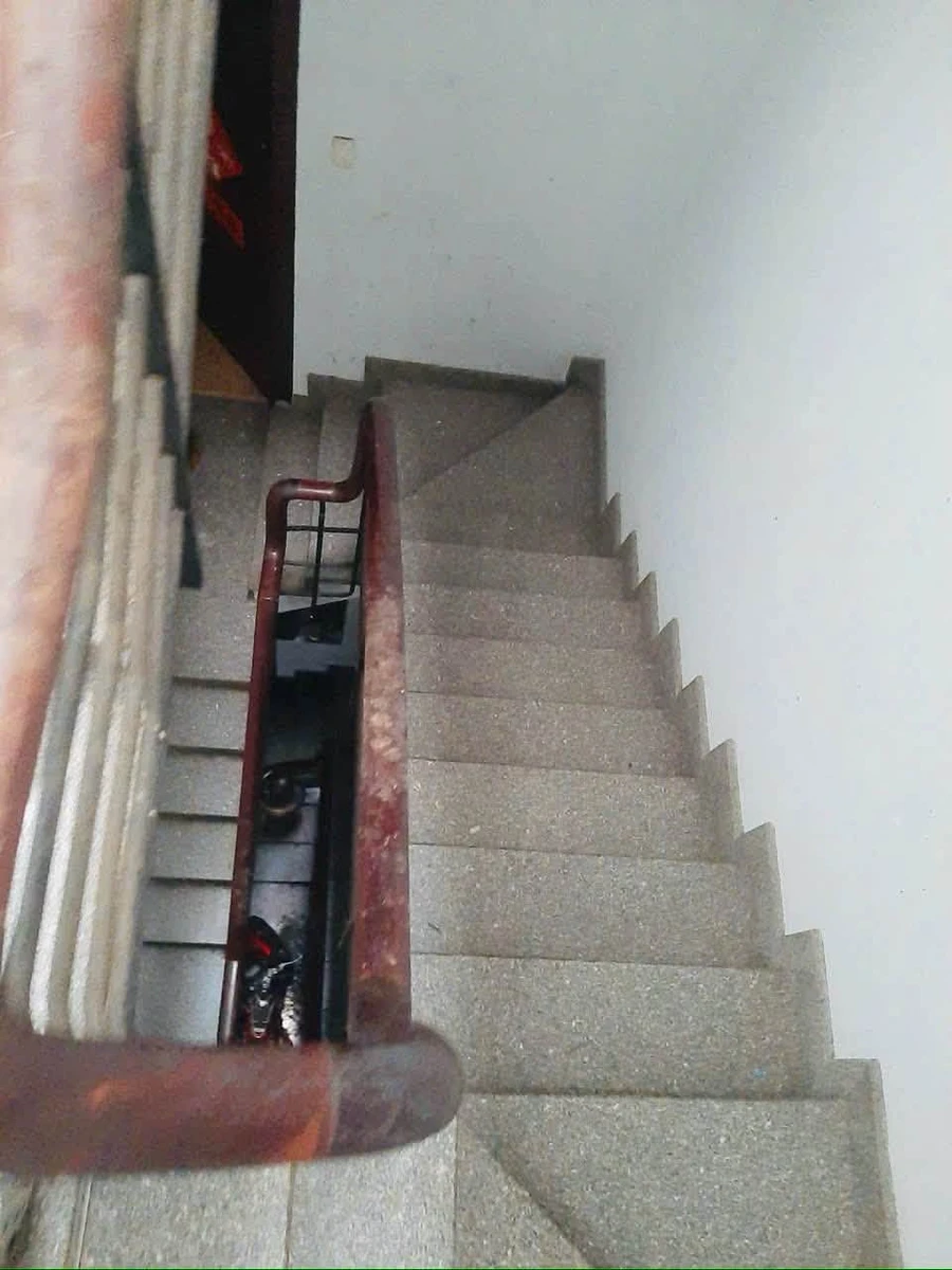 Bán nhà 3 tầng 84m2 hơn 6 tỷ Bình Thạnh - Ảnh thu nhỏ 5
