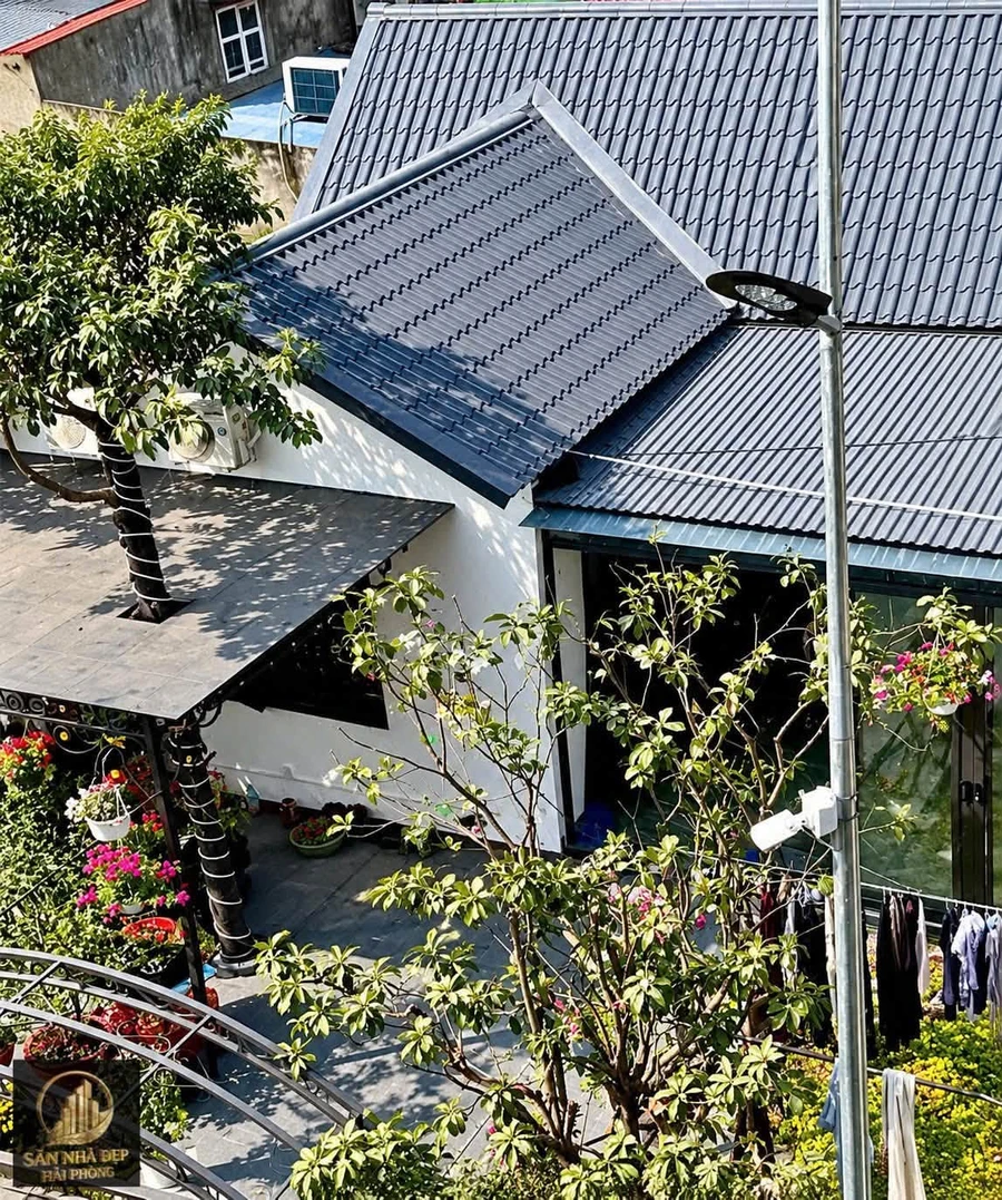 Bán nhà vườn 158m² Võ Nguyên Giáp Hải Phòng 10,99 tỷ - Ảnh thu nhỏ 4