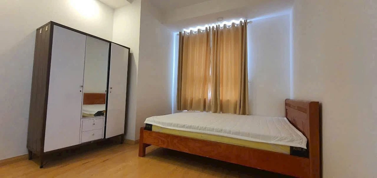 Cho thuê căn hộ chung cư Melody Vũng Tàu 74m2 2PN 2WC giá 8 triệu/tháng - Ảnh thu nhỏ 5