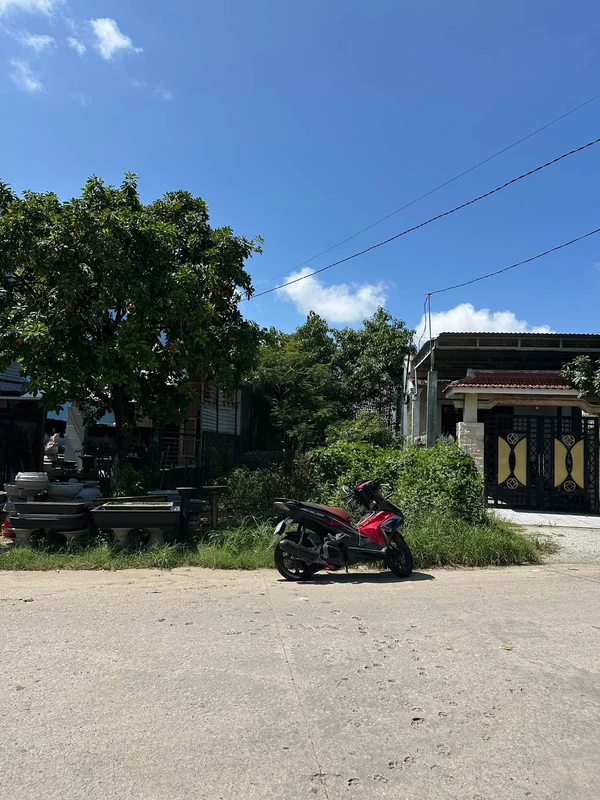 Bán nhà mặt tiền Nguyễn Thị Thanh, Huế, 94m2
