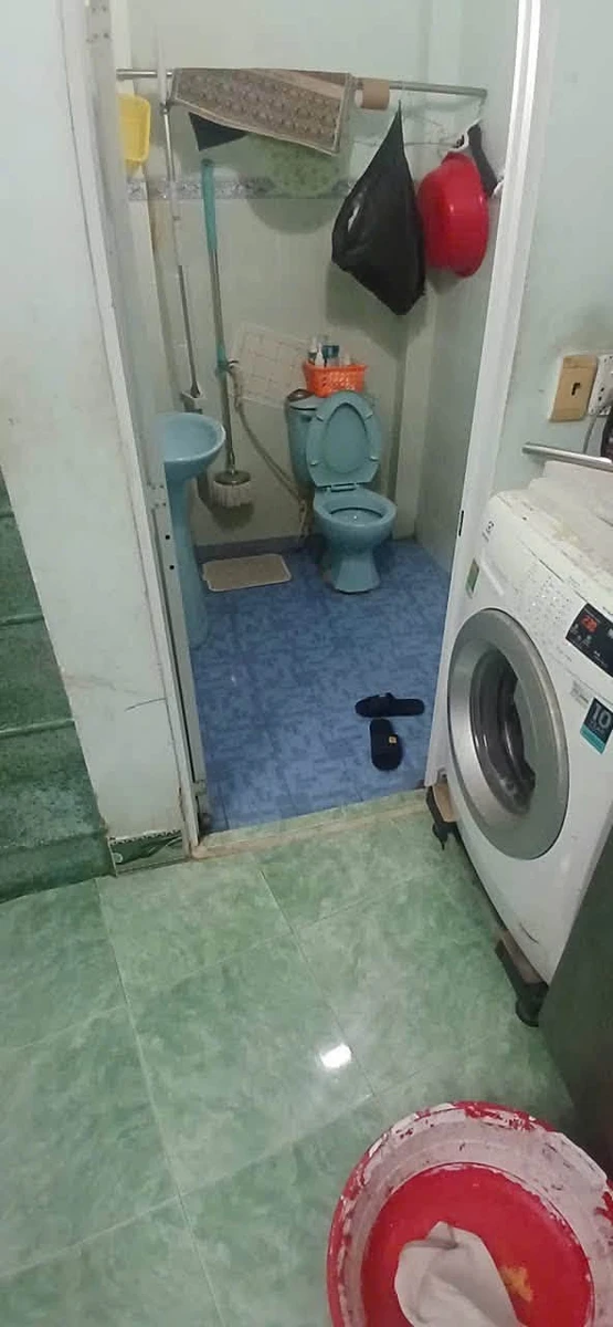 Cho thuê nhà nguyên căn 2PN 33m² Gò Vấp 8 triệu/tháng - Ảnh thu nhỏ 2