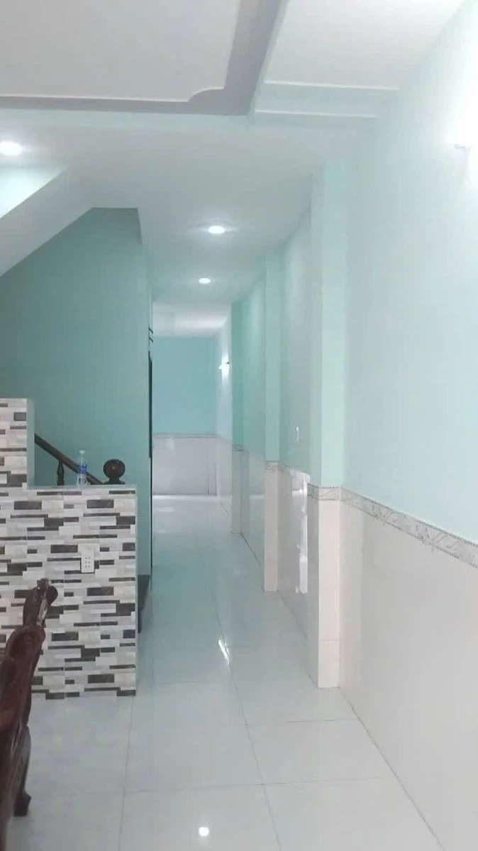 Bán nhà BTCT 4x25m sổ riêng hẻm rộng đường tỉnh lộ 835, xã Mỹ Lộc, Tây Ninh giá 2,1 tỷ - Ảnh thu nhỏ 3