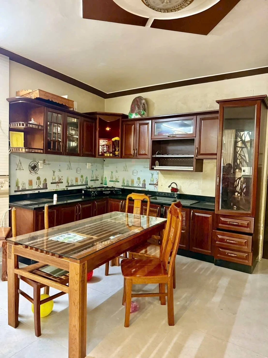 Bán nhà 2 tầng 55m2 Quy Nhơn - Ảnh thu nhỏ 3