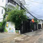 Bán đất kiệt 354 Tô Hiếu 86m² tặng dãy trọ cho thuê - Ảnh thu nhỏ 1