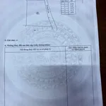 Bán đất thổ cư Phước Tân Hưng Châu Thành Long An 246m2 - Ảnh thu nhỏ 5