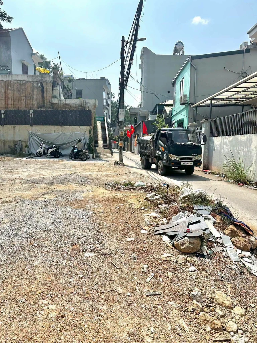 Bán đất đầu ngõ 76m2 Cao Thắng Quận 1 - Ảnh thu nhỏ 3