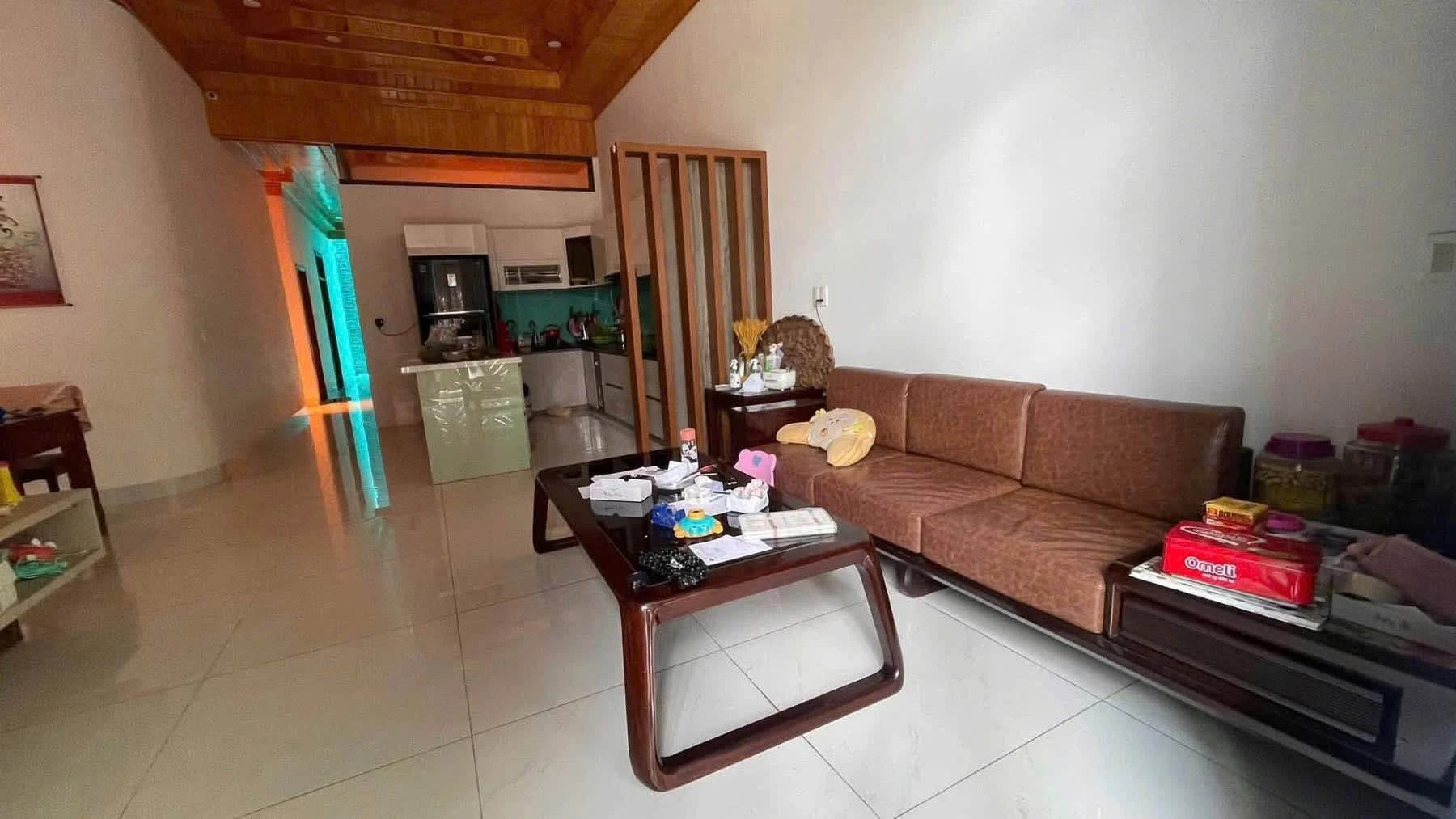 Bán nhà mặt tiền Ama Quang 182,5m² 3 phòng ngủ 7,5 tỷ - Ảnh 1