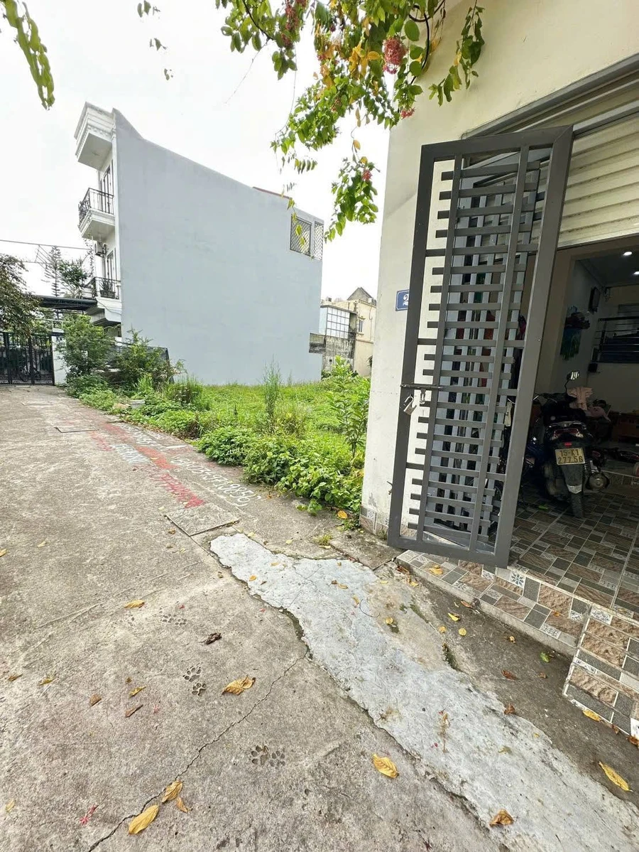 Bán đất 58,5m² An Dương, Hải Phòng, 1,19 tỷ - Ảnh thu nhỏ 2
