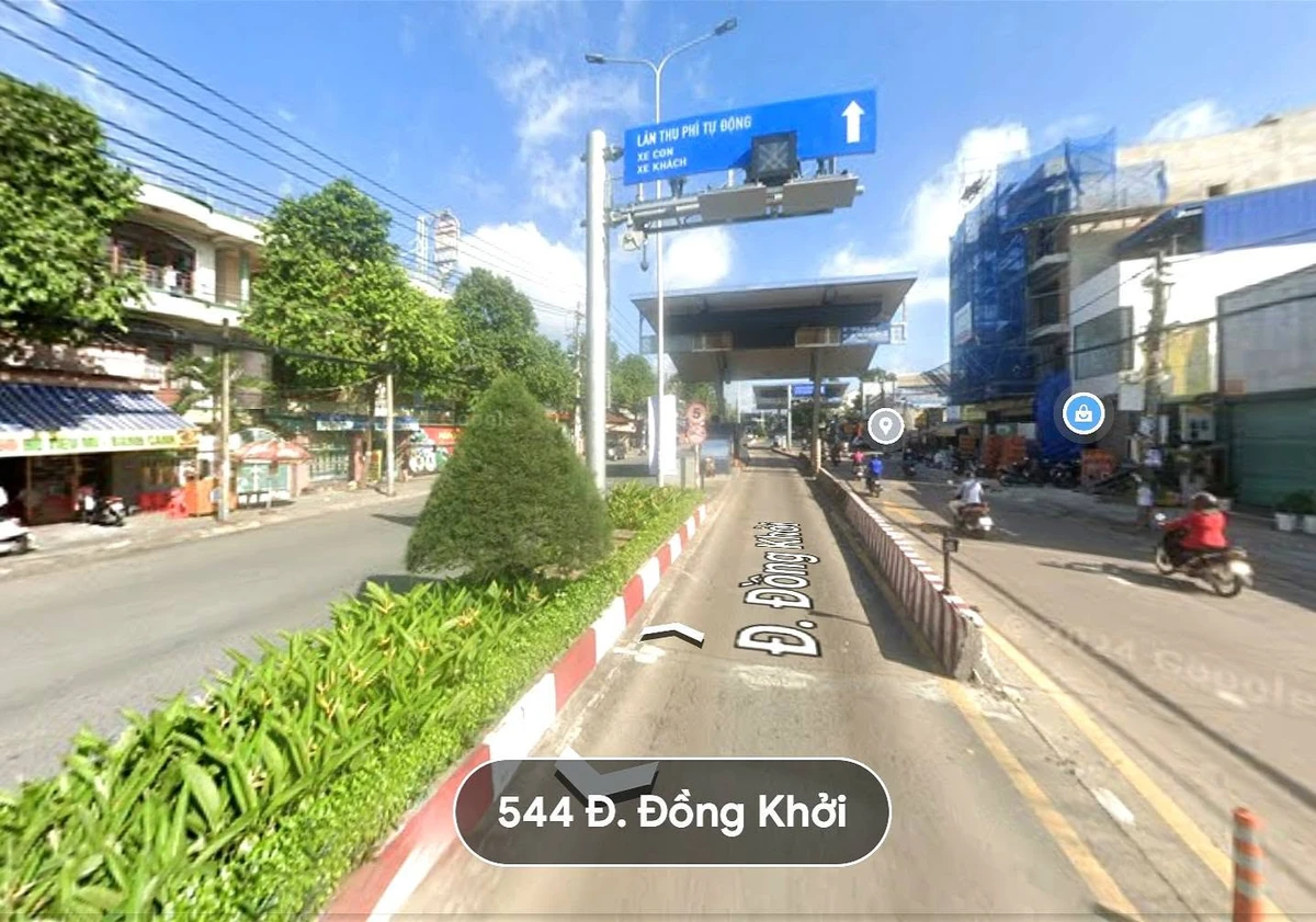 Cho thuê phòng trọ 21m2 Phường Trảng Dài 800k/tháng - Ảnh thu nhỏ 3