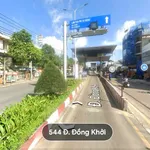 Cho thuê phòng trọ 21m2 Phường Trảng Dài 800k/tháng - Ảnh thu nhỏ 3