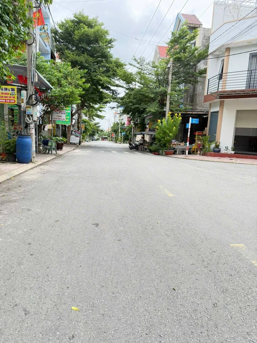 Bán đất sổ hồng riêng 68m² Tân Bình 3 tỷ 350 triệu - Ảnh thu nhỏ 3