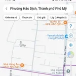 Bán lô đất góc 2 mặt tiền Phường Tân Thành 380 m² - 2.2 tỷ - Ảnh thu nhỏ 3