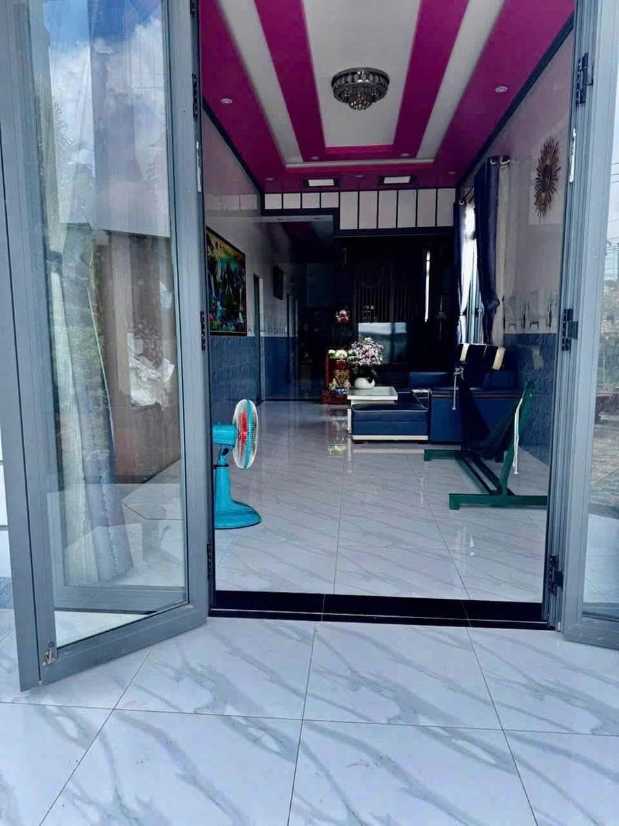 Bán nhà mái Thái thổ cư Vĩnh Cửu Đồng Nai 420m² 3 PN 3,1 tỷ - Ảnh thu nhỏ 5