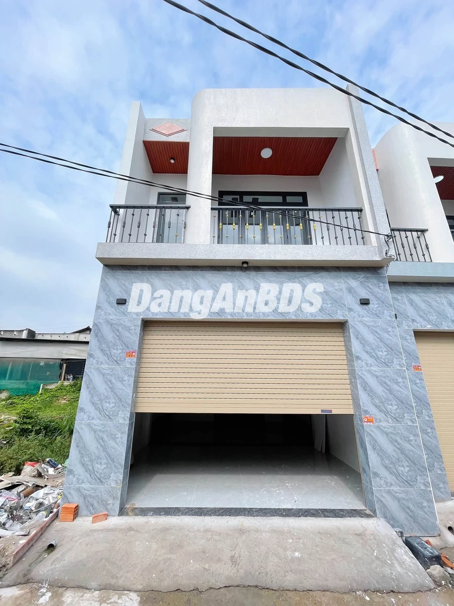 Bán nhà trệt lầu 80-83m² 3PN Trảng Dàu 1 tỷ 990 triệu - Ảnh thu nhỏ 2