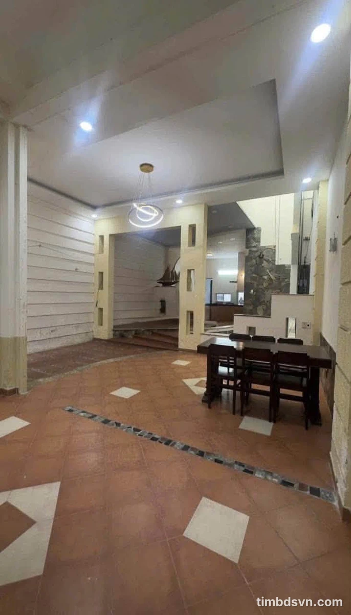 Nhà cho thuê 27m² 1PN, Phường Bình Trị Đông, Bình Tân, 9 triệu/tháng - Ảnh thu nhỏ 2