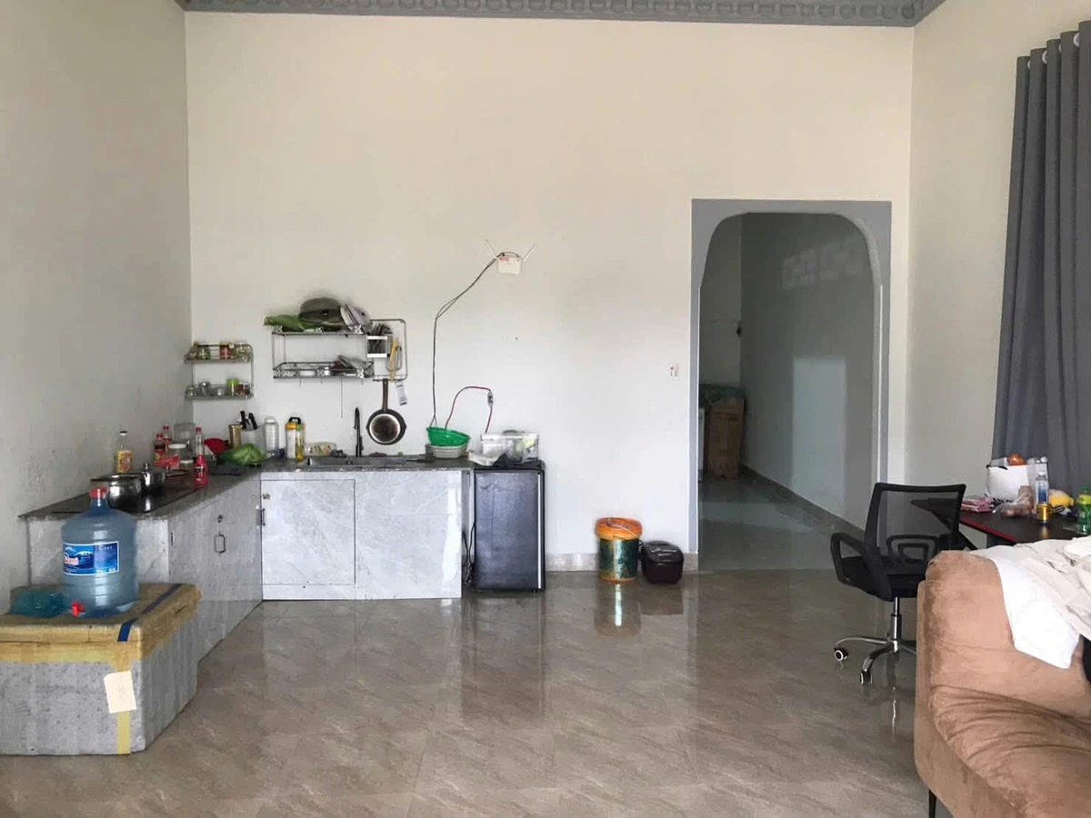 Bán nhà mặt tiền 96m² Phường Tân An, Bình Chánh - Ảnh thu nhỏ 3