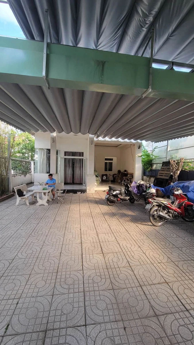 Bán nhà mặt tiền Thạnh Quí 447m² - 16,5 tỷ - Ảnh thu nhỏ 2