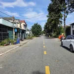 Bán dãy nhà trọ 2 kiot 6 phòng 200m² Phú Chánh - Ảnh thu nhỏ 1